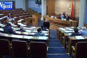 Poslanici predložili kako da se obezbijedi novac za Nacionalni...
