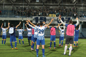 Budućnost sa omladincima u Evropu?!