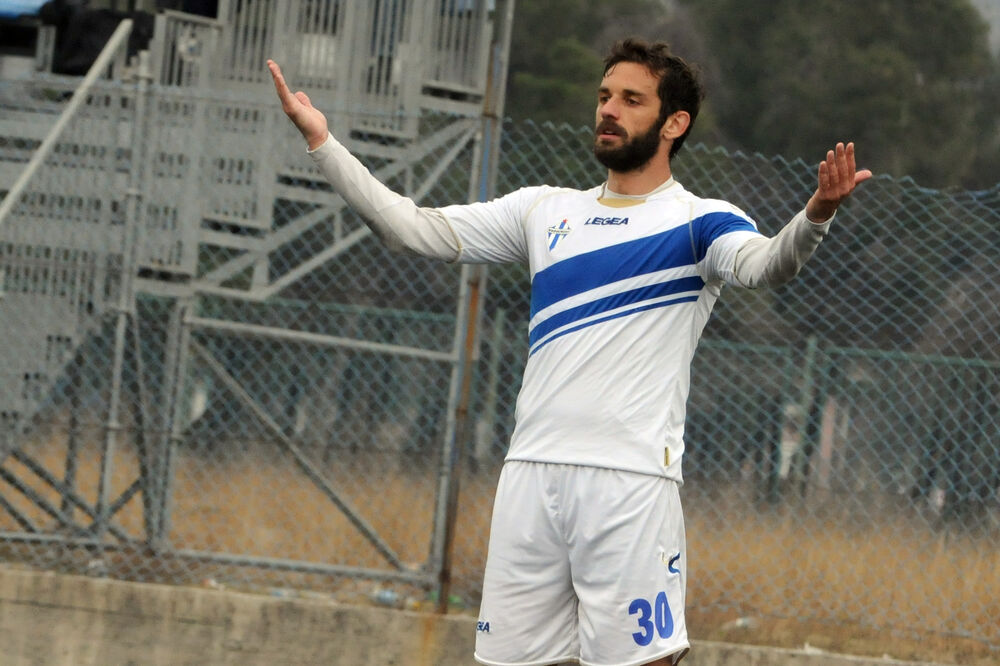 Radomir Đalović, Foto: Luka Zeković