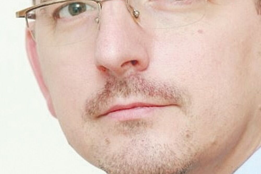 Aleš Musar, Foto: Fsb.sm