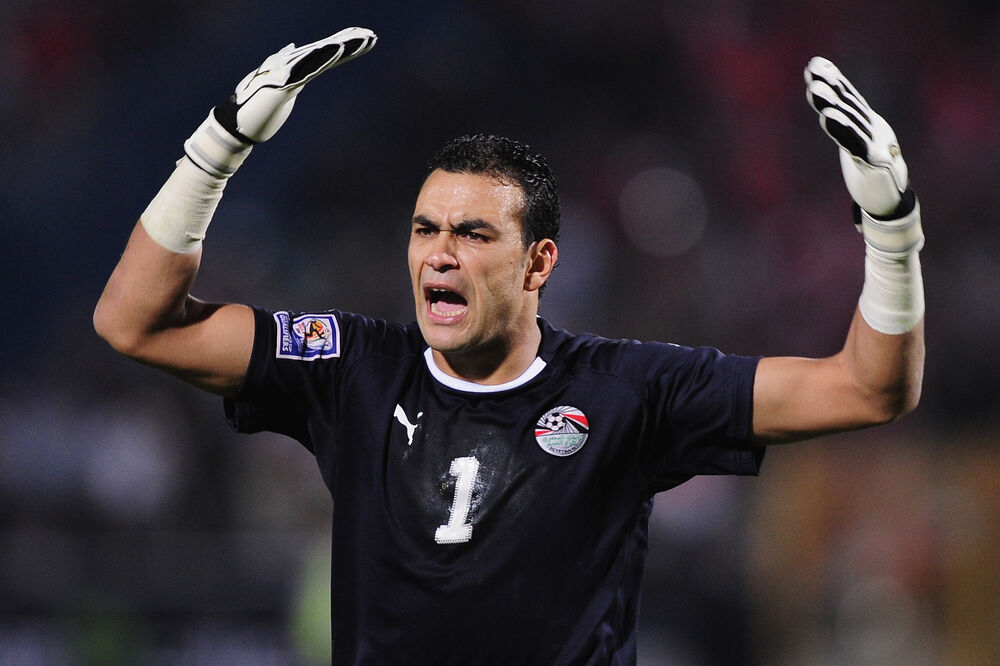 El Hadari, Foto: GOAL.COM