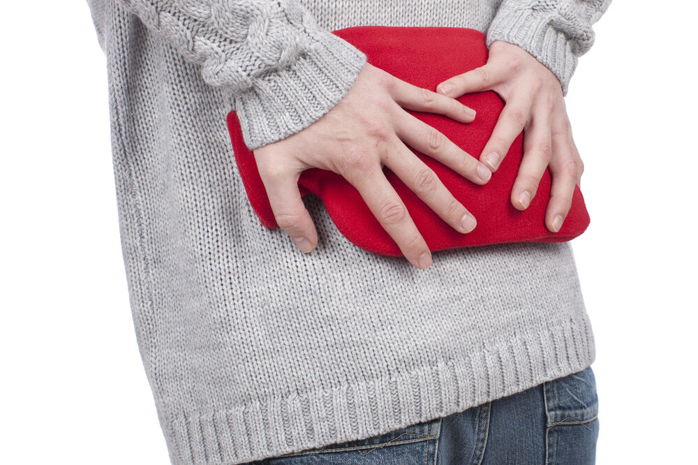 Spondilolisteza, Foto: Shutterstock