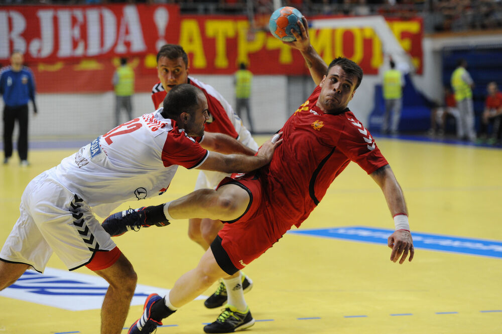 Vasko Ševaljević, Foto: Savo Prelević