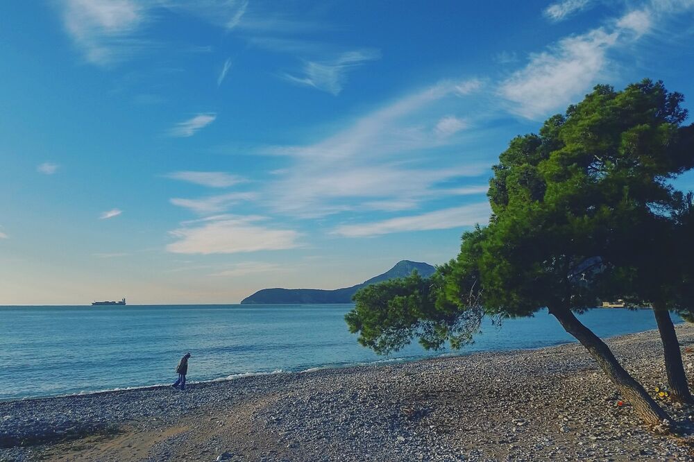 Bar, grad Bar, Foto: Elvis Duraković