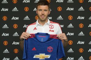 Kerik produžio ugovor sa Junajtedom do juna 2017.