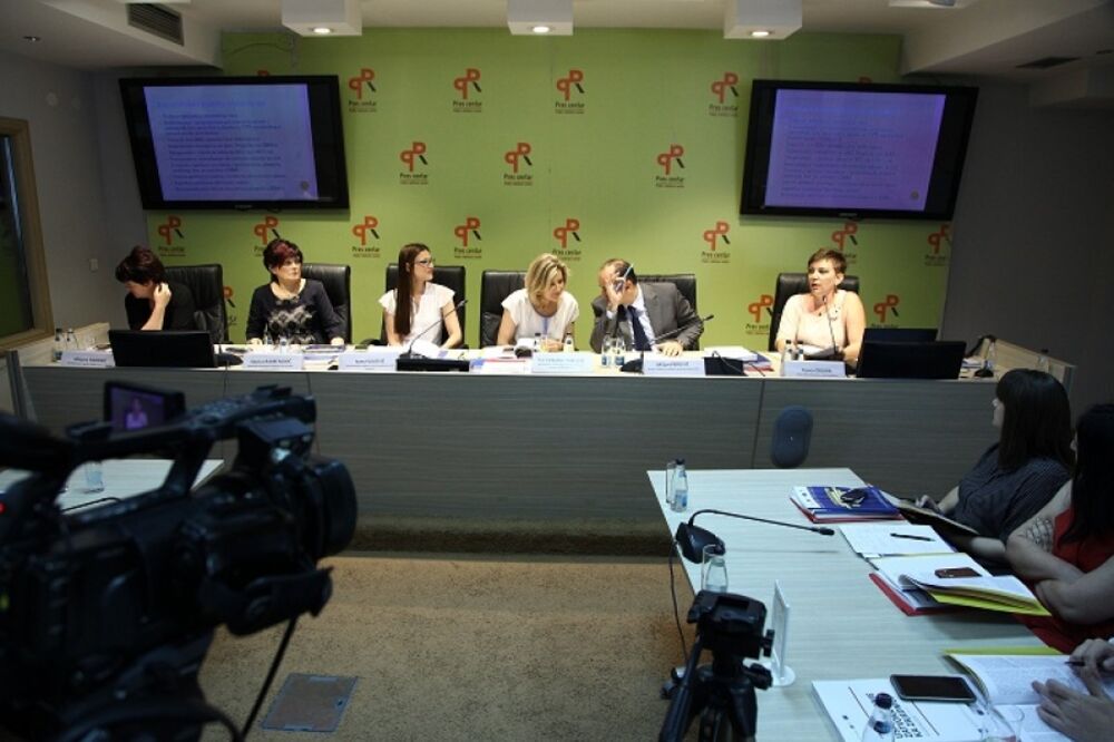 monitoring ZIKS, Foto: PR Centar