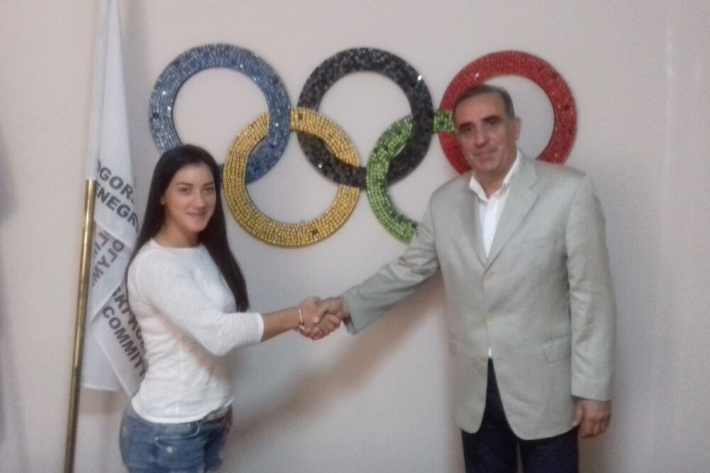 Danka Kovinić, Foto: COK