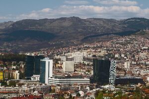 Kod Sarajeva ubijen policajac: Tijelo pronađeno u lokvi krvi