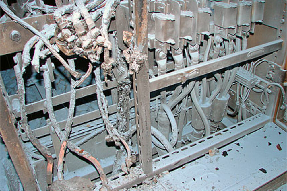 trafostanica, Foto: Ilustracija