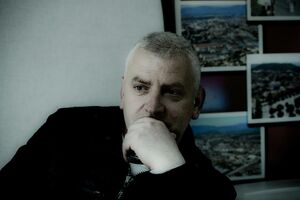 Dvojica bivših rudara verbalno napala fotoreportera „Dnevnih...