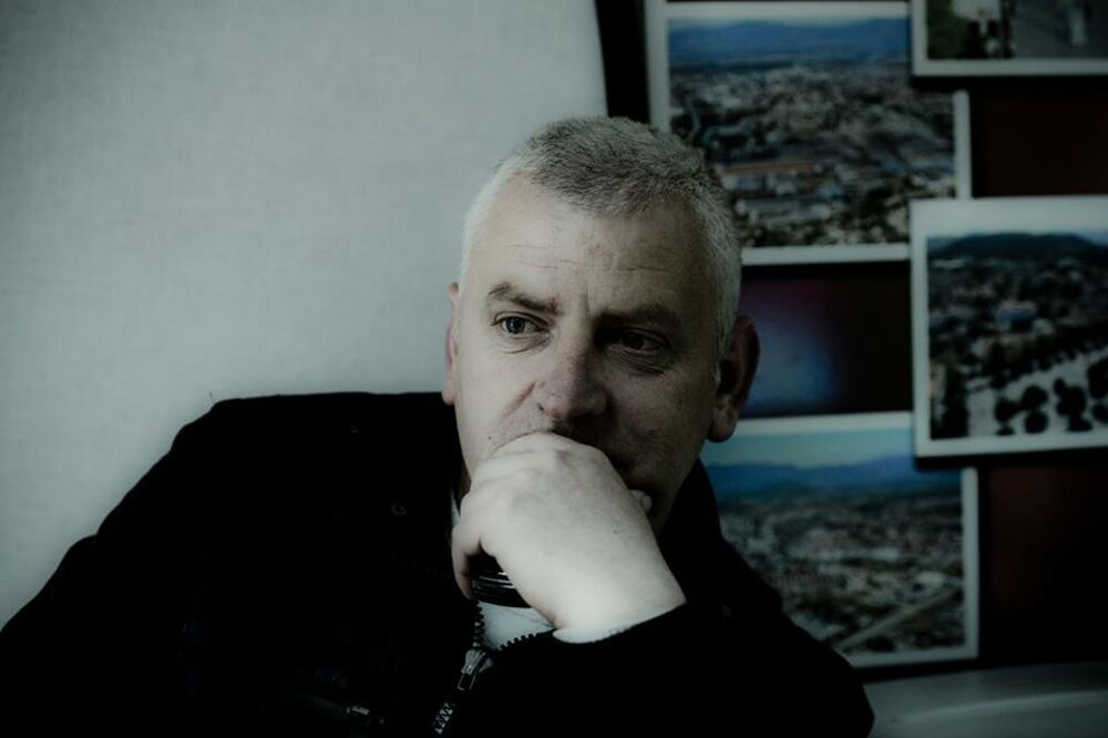 Milovan Danilović, Foto: Svetlana Mandić