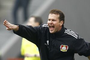 Preminuo trener Saša Levandovski