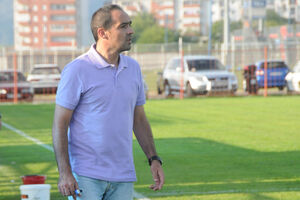 Nedović napustio Sutjesku