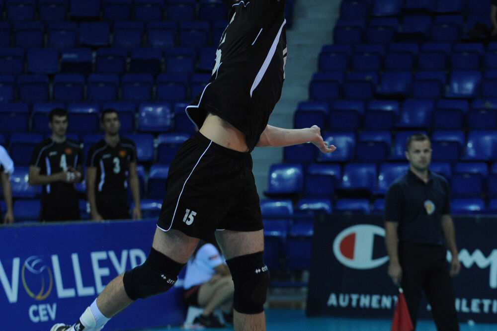 Rajko Strugar, Foto: Savo Prelević