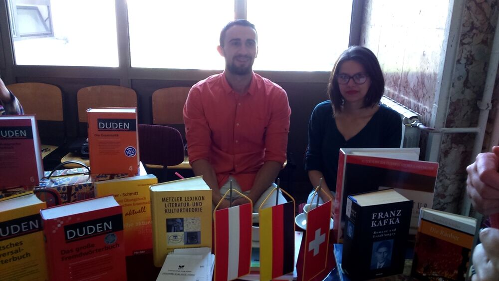 "Dan otvorenih vrata" Nikšić