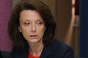 Pejanović Đurišić: NATO članstvo doprinos viziji o cjelovitoj...