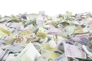 Bugarska: Pljačkaši odnijeli više od 900.000 eura