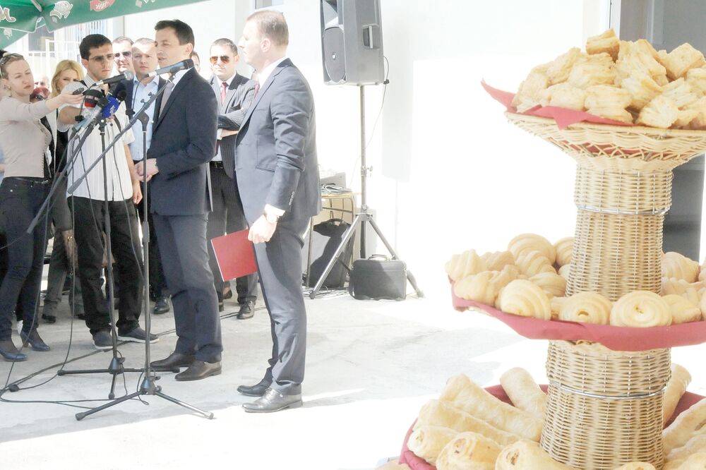 đačka kuhinja, Foto: Zoran Đurić