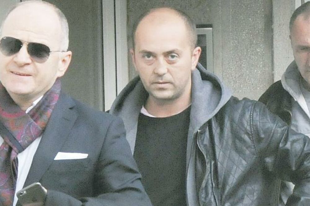 Zdravko Begović,  Boro Grgurović, Goran Zejak, Foto: Zoran Đurić, Zoran Đurić