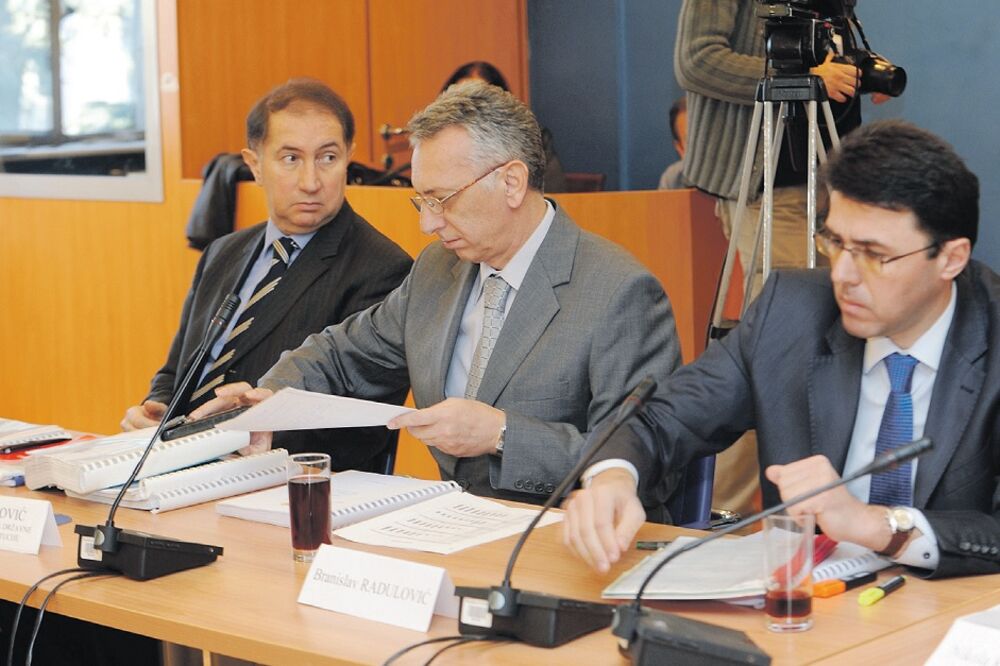 DRI, Foto: Savo Prelević