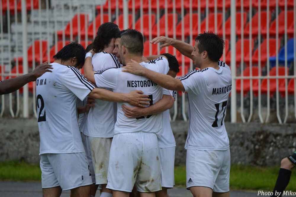 Rudar, Foto: Miko Mitrović