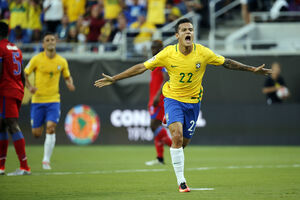 Brazil u ritmu sambe, remi Perua i Ekvadora