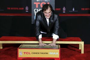 Kventin Tarantino traži ku*ve za novi film