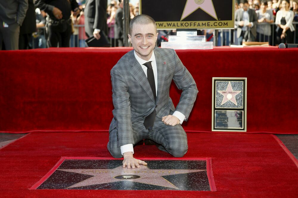 Danijel Redklif, Foto: Reuters