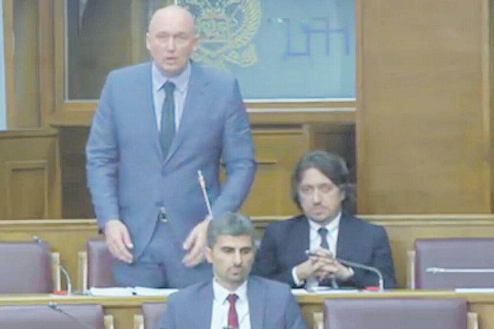 Boris Marić, Foto: Printscreen