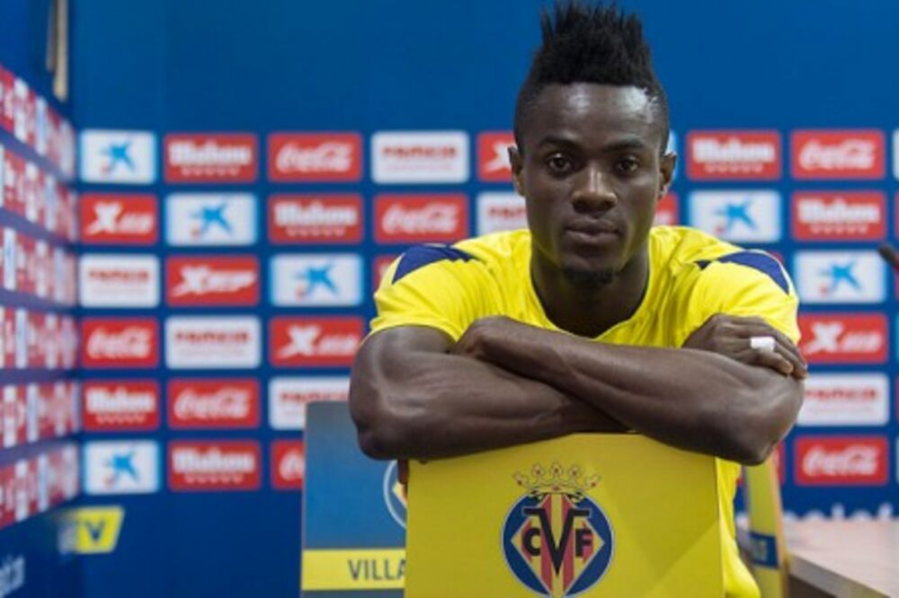 Erik Baili, Foto: Newsfirst.lk