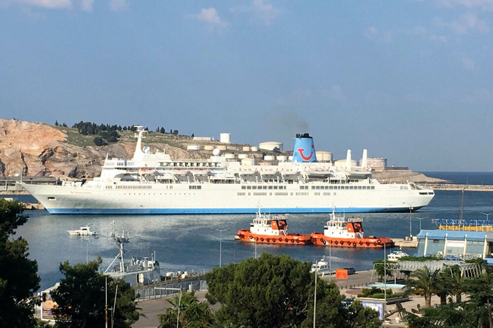 Kruzer, Foto: Radomir Petrić