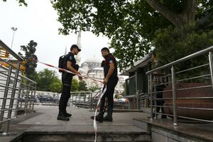 Novi bilans napada u Turskoj: Četvoro mrtvih u napadu na sjedište...