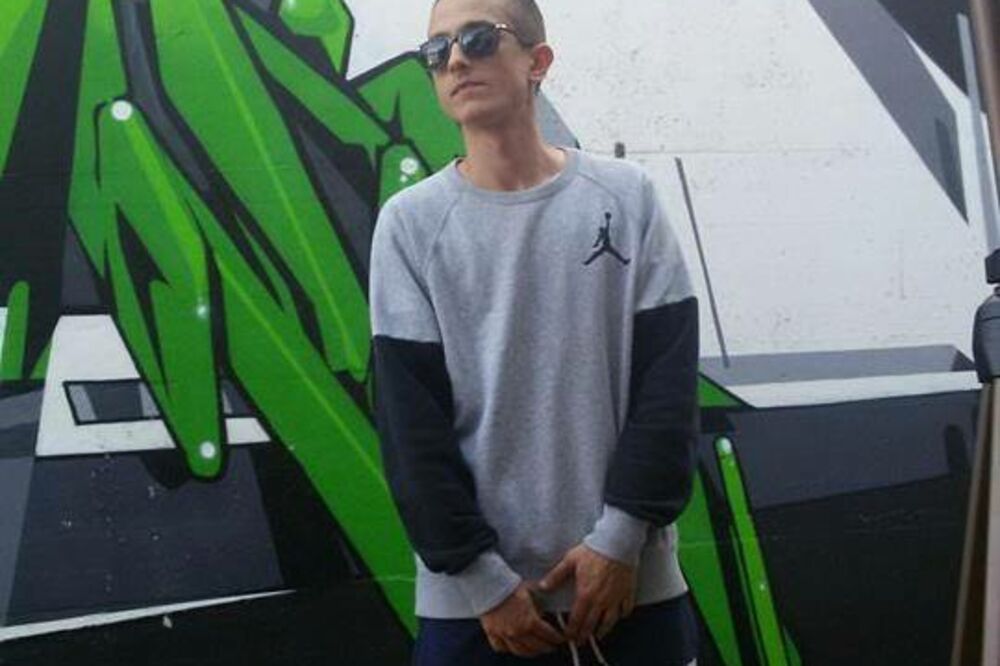 repers, Foto: Privatna arhiva