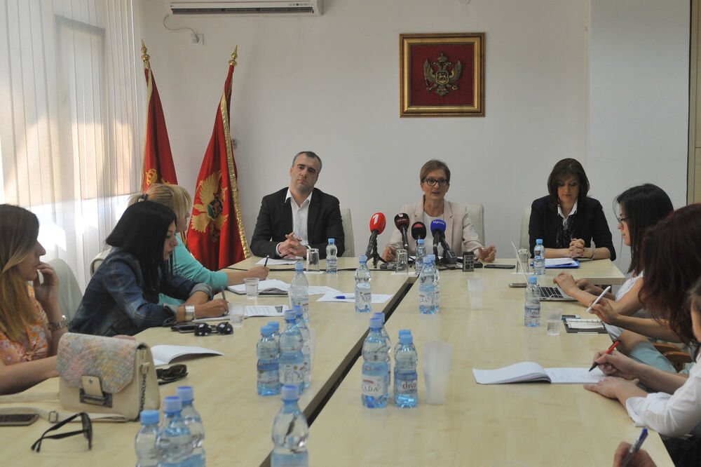 VDT, Foto: Savo Prelević