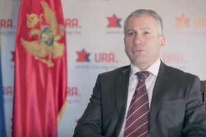 Rakčević: Birokratija guši, imate čitavu golgotu dok otvorite...