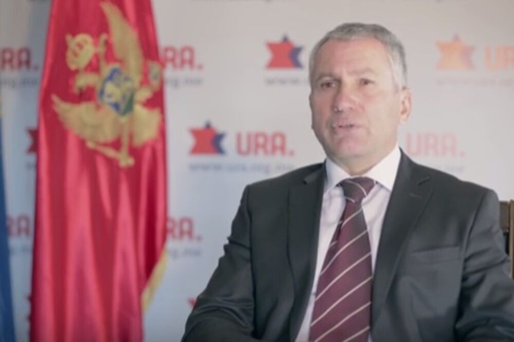 Žarko Rakčević, Foto: Screenshot (YouTube)