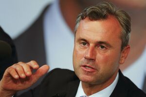 FPO osporava rezultate predsjedničkih izbora u Austriji: "Brojne...