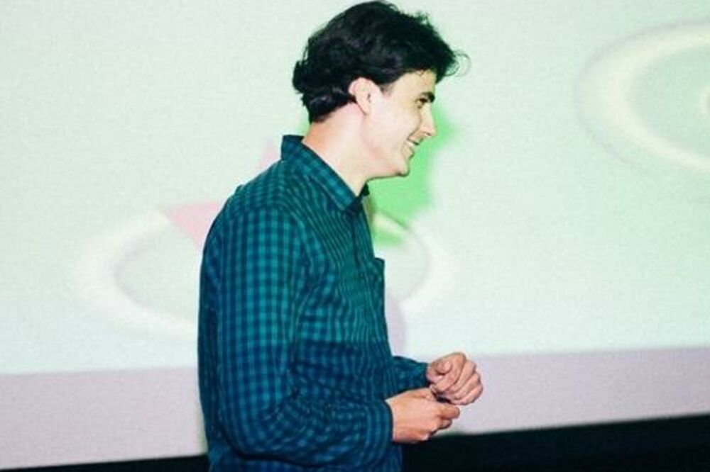 Sead Šabotić, Foto: Privatna arhiva