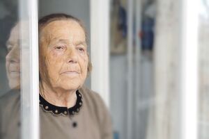 Priča o ženama na Golom  otoku