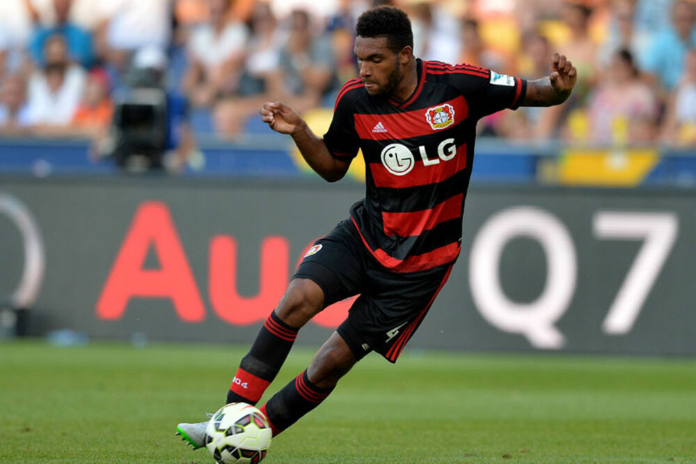 Džonatan Tah, Foto: Wikipedia.org