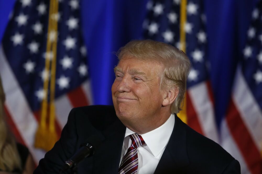 Donald Tramp, Foto: Reuters