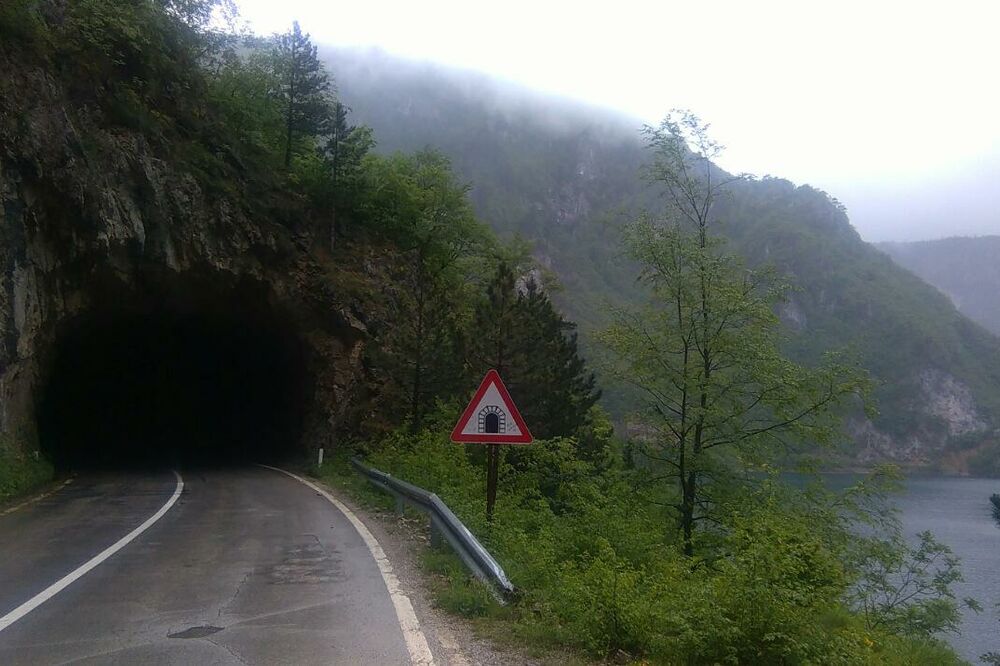 put Šćepan Polje- Plužine, Foto: Jelena Jovanović