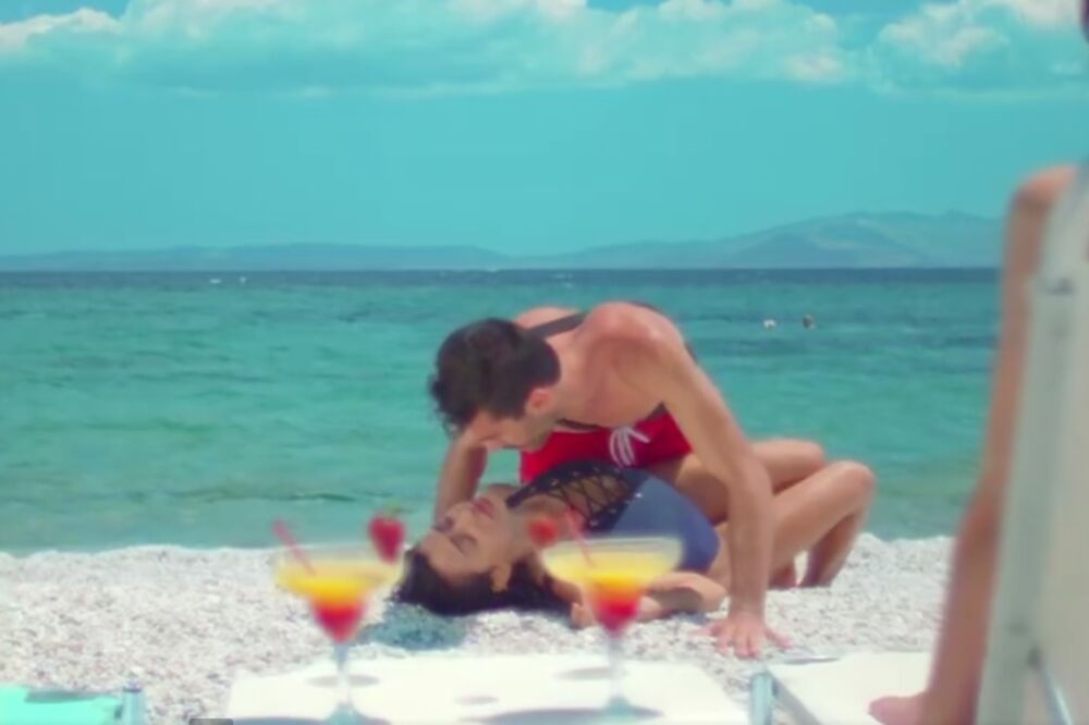 sport, Grci, Foto: Screenshot (YouTube)