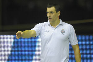 Vujasinović novi trener Pro Reka