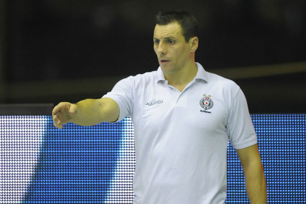 Vladimir Vujasinović, Foto: Novosti.rs