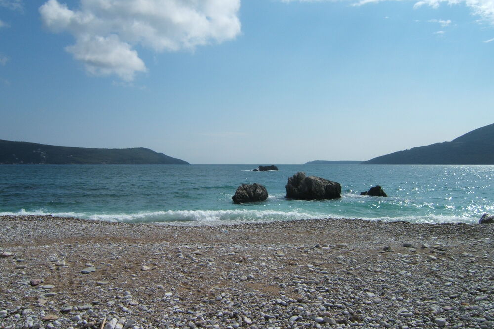 Plaža Zalo, Foto: Slavica Kosić