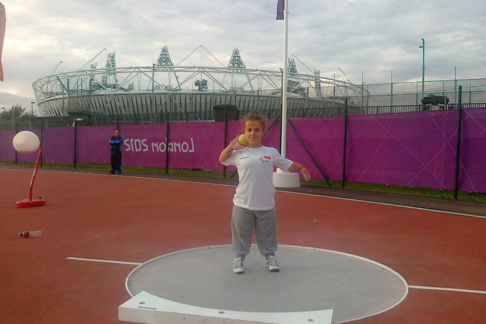 Marijana Goranović, Foto: PKCG, PKCG