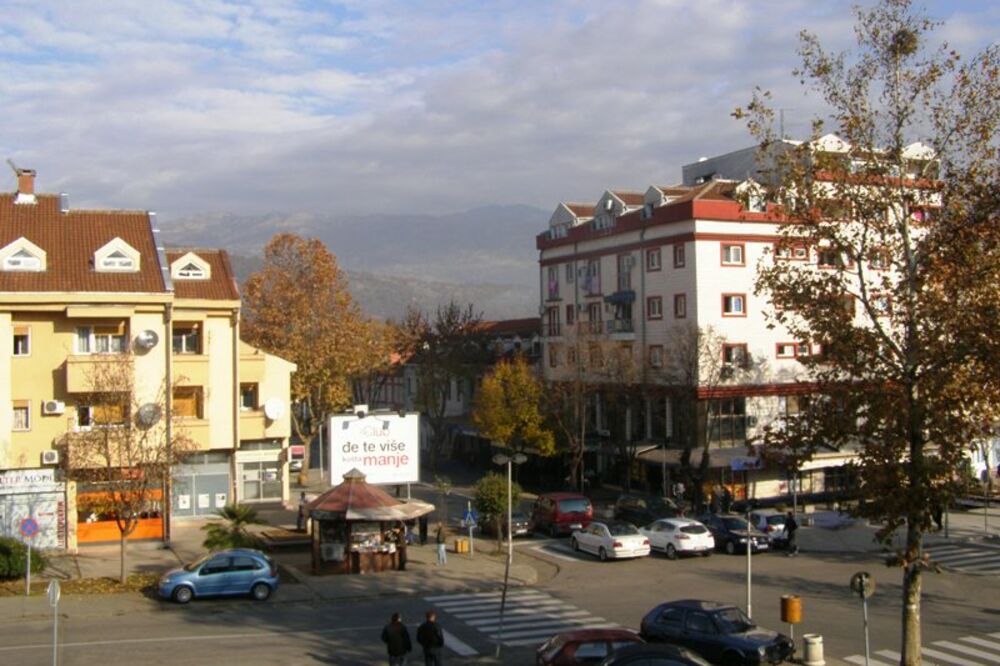 Danilovgrad, Foto: Jelena Jovanović
