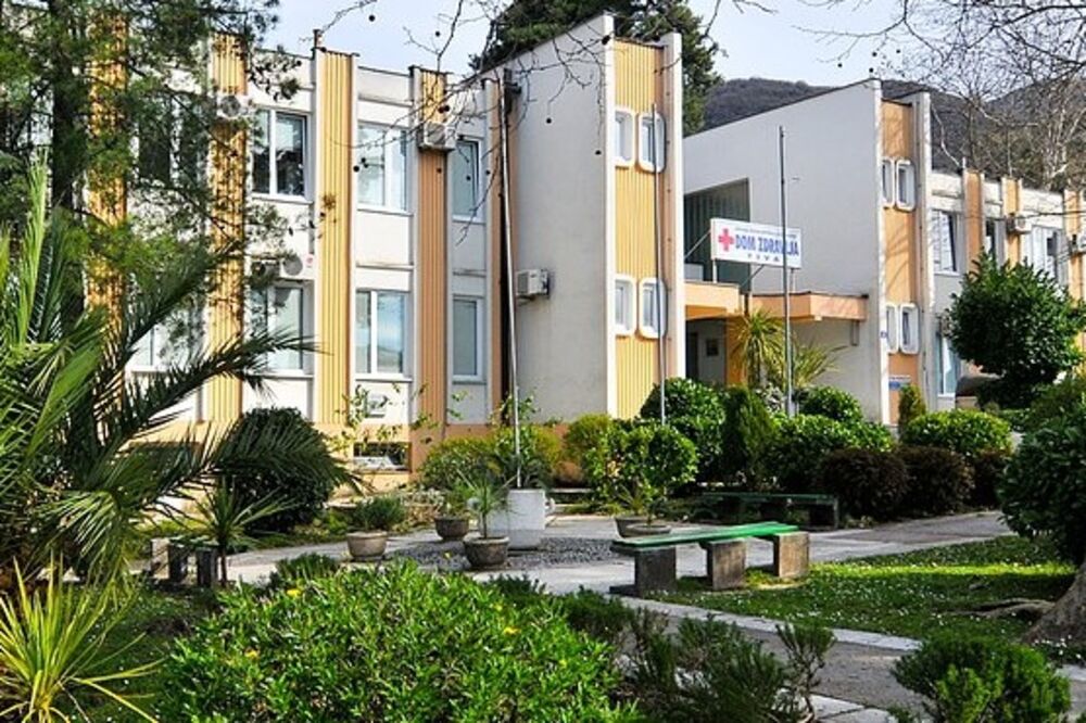 Dom zdravlja Tivat, Foto: Dom zdravlja Tivat