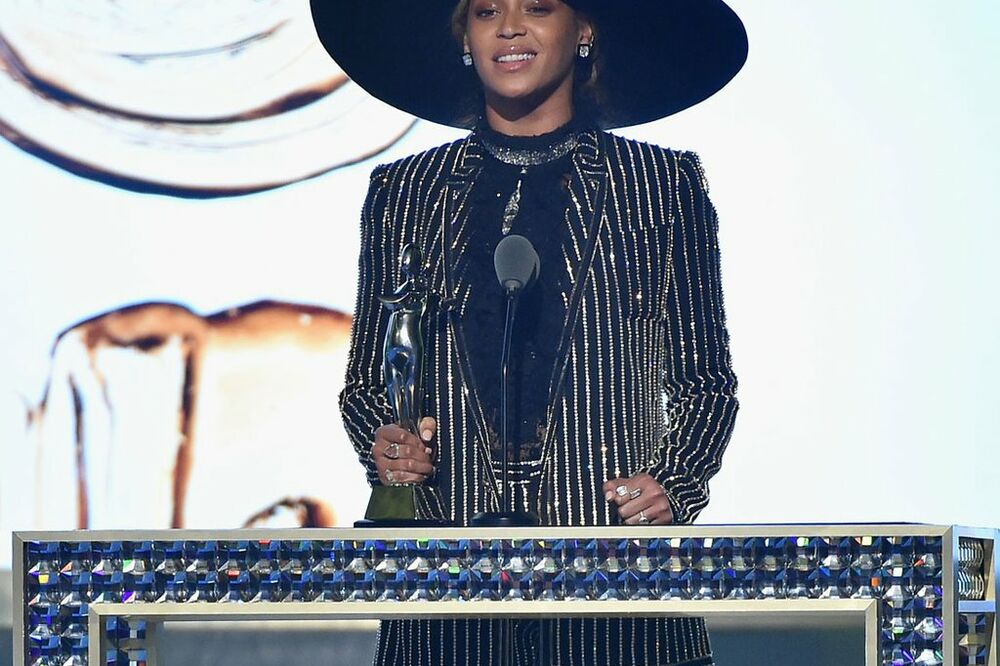 Bijonse, Foto: Popsugar-assets.com